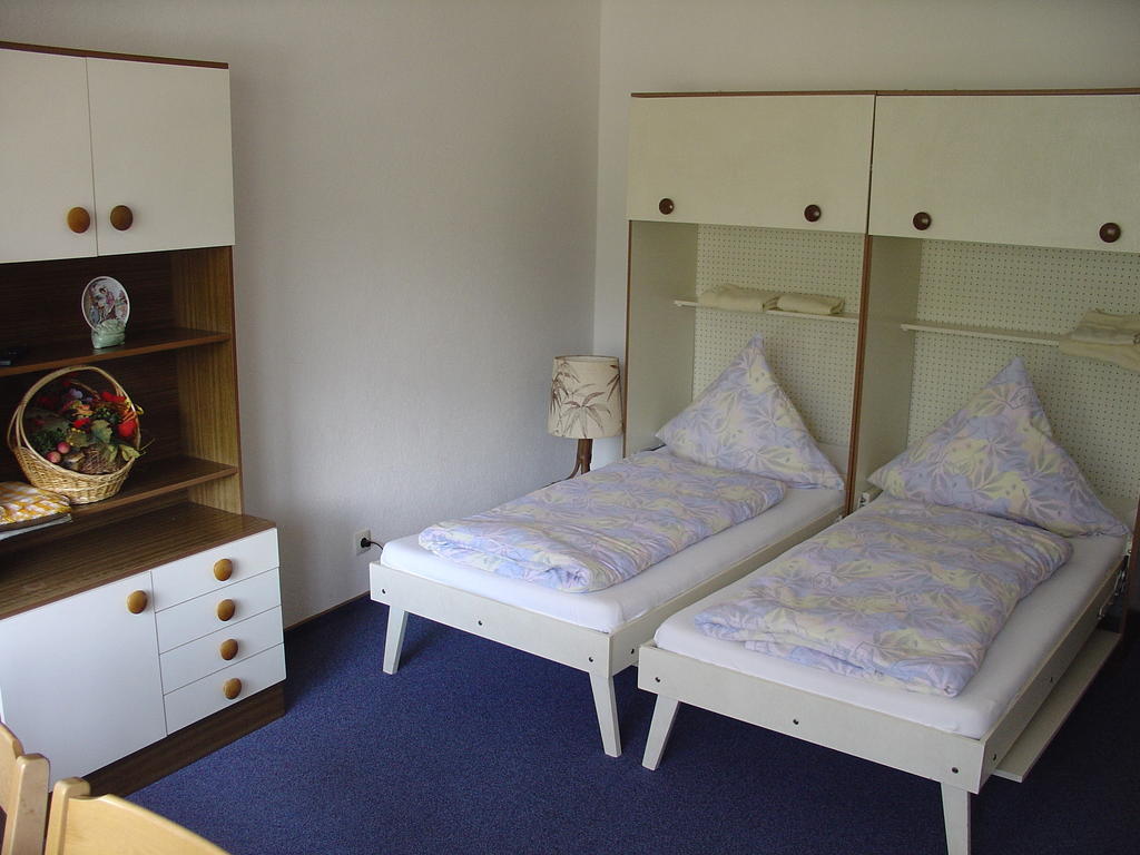 Hotel Haus Mowe Cochem Room photo