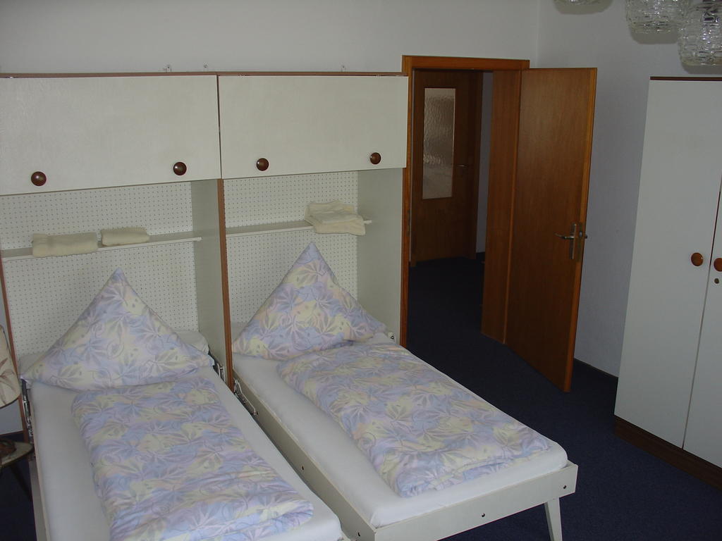 Hotel Haus Mowe Cochem Room photo